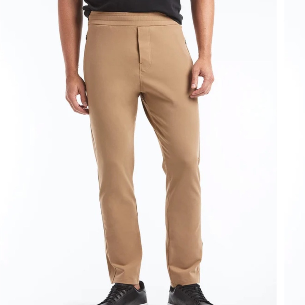 GAMECHANGER REC PANT public rec